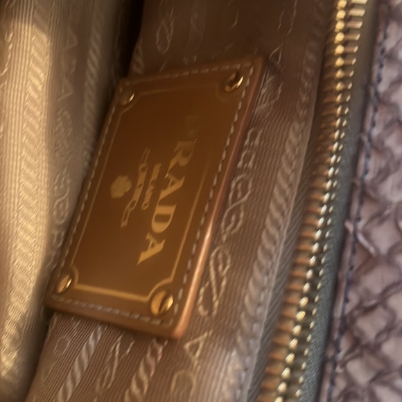 Prada python bag - Picture 9 of 9